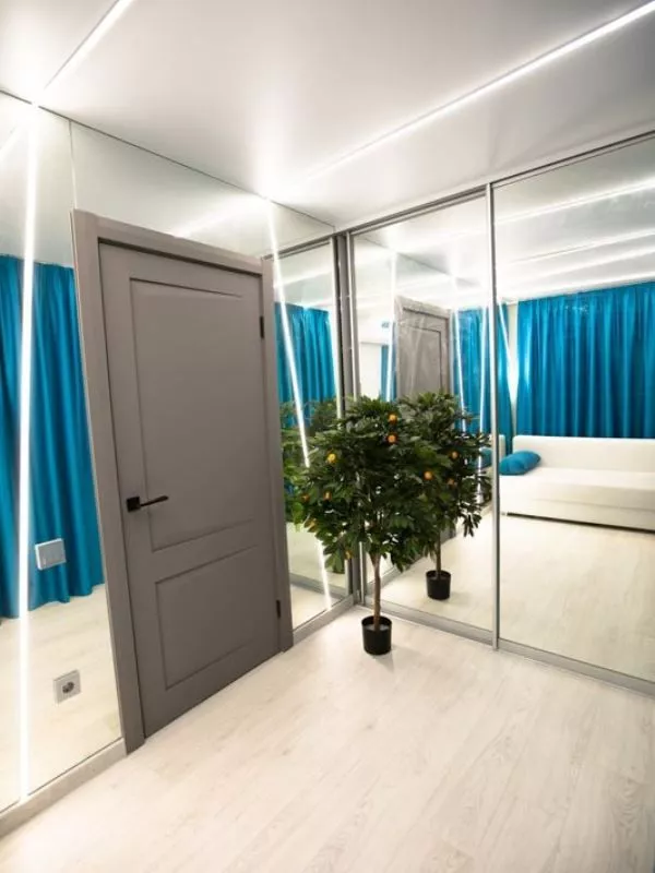 . Вилла "Панорама". Адлер