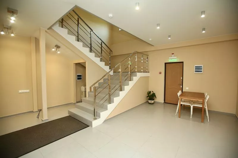 . Гостевой дом "TK`s House". Вардане