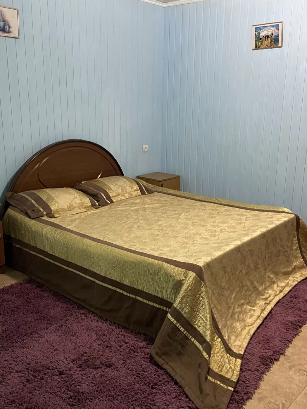 . Гостевой дом "У Роберта". Лоо . Гостевой дом "У Роберта". Лоо