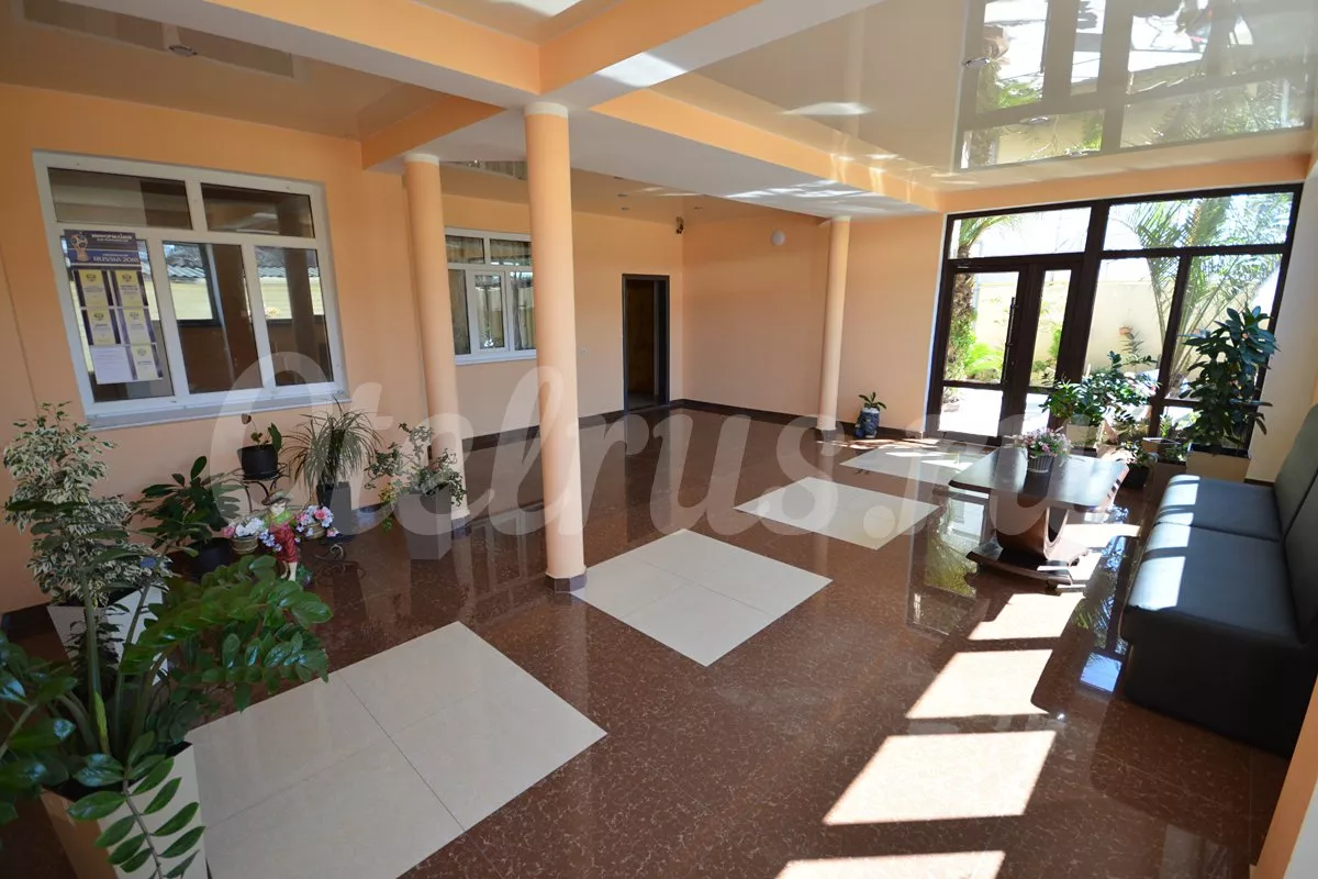 . Гостевой дом "Кристи" - Адлер. Адлер