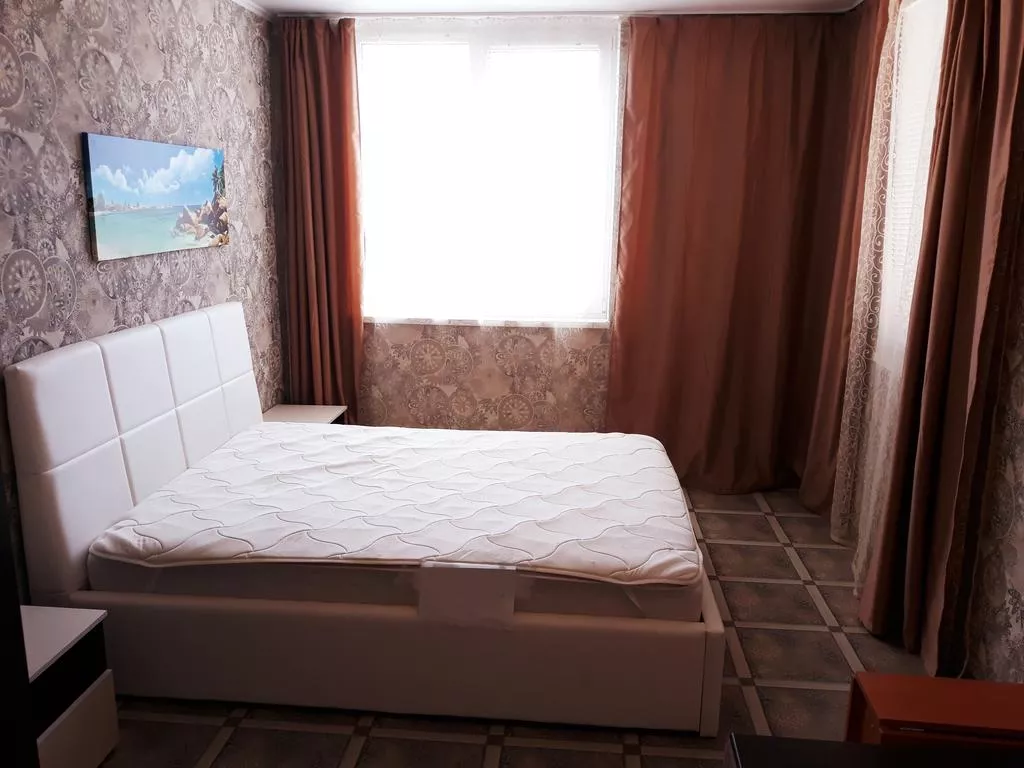 . 1-комнатная Мускатная 9 корп 3 (ЖК Легенда). Дивноморское