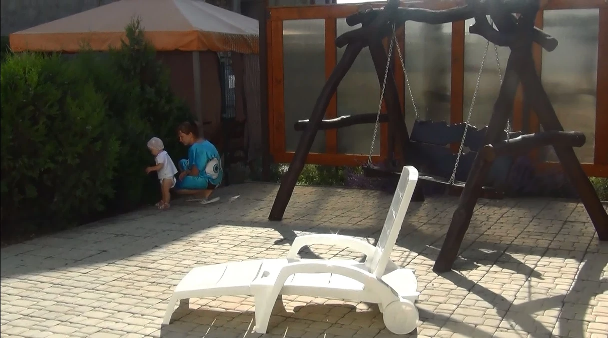 . Гостевой дом "Лавандина". Севастополь . Гостевой дом "Лавандина". Севастополь