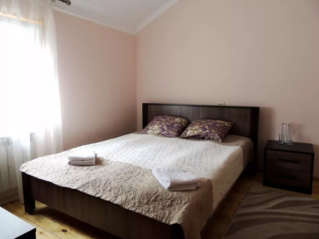 . Отель «Барс». Эльбрус - гостиницы