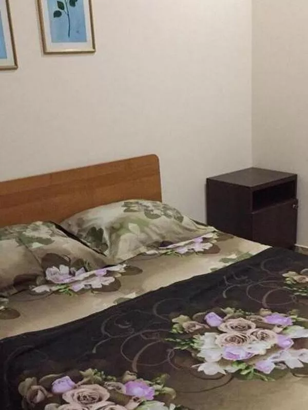 . Гостевой дом Gelios. Гагра