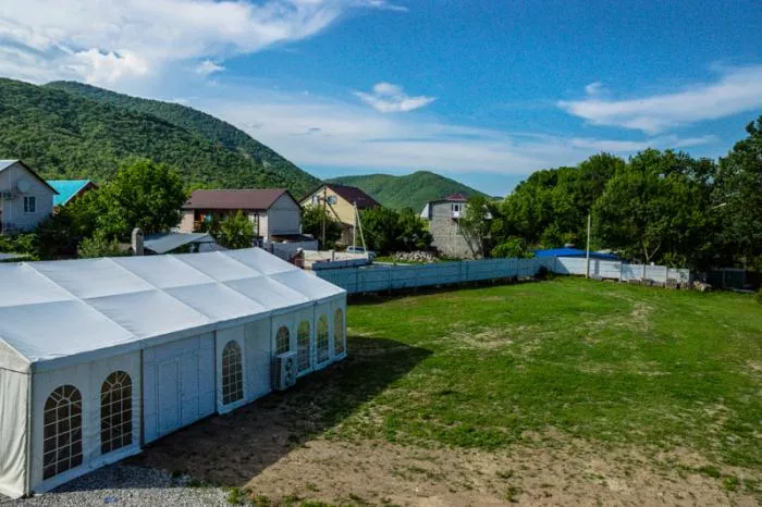 . Гостевой дом "Вилла Welcome" . Криница