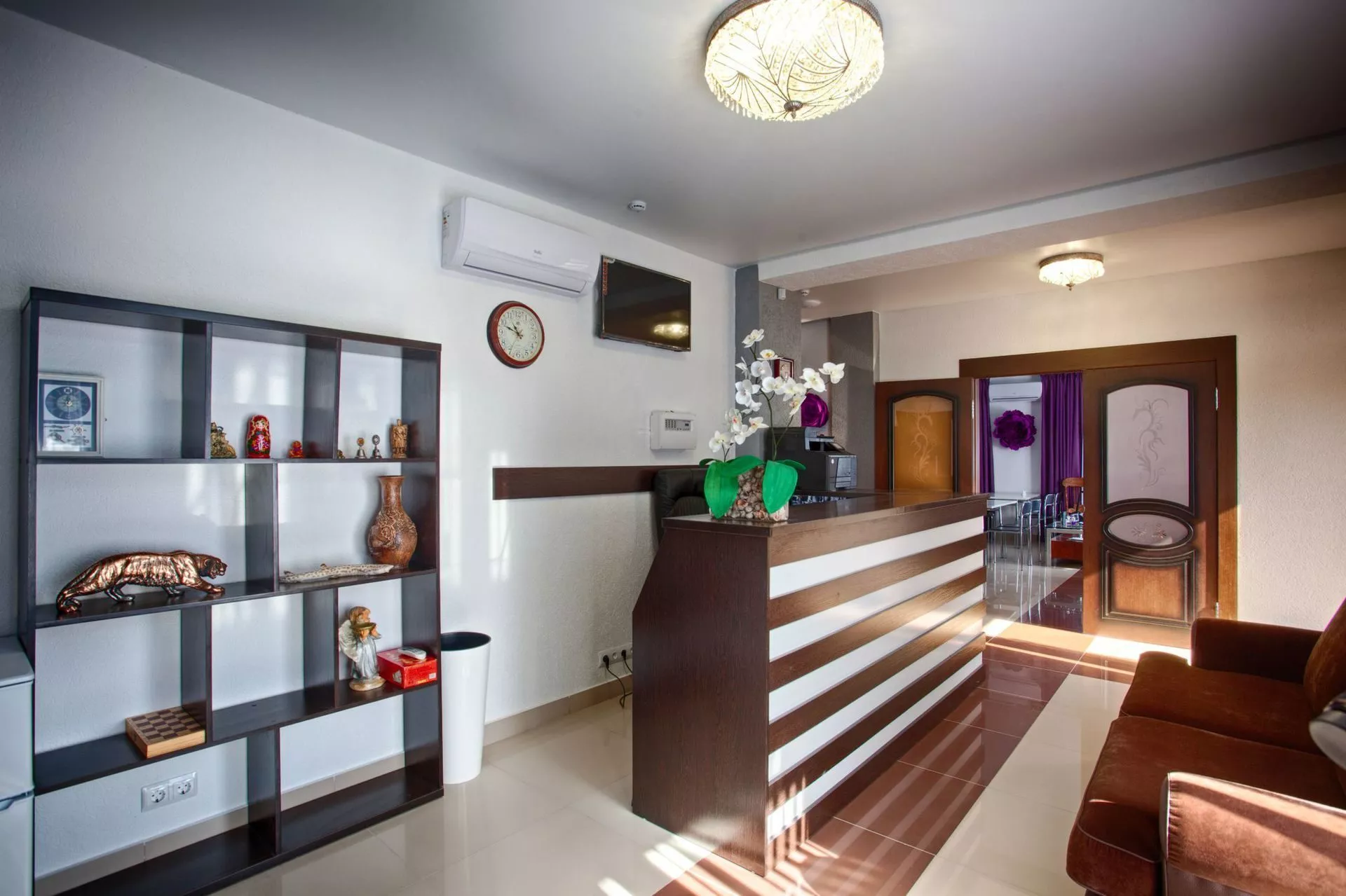 . Гостевой дом "CASA MARE" . Нижнее Джемете