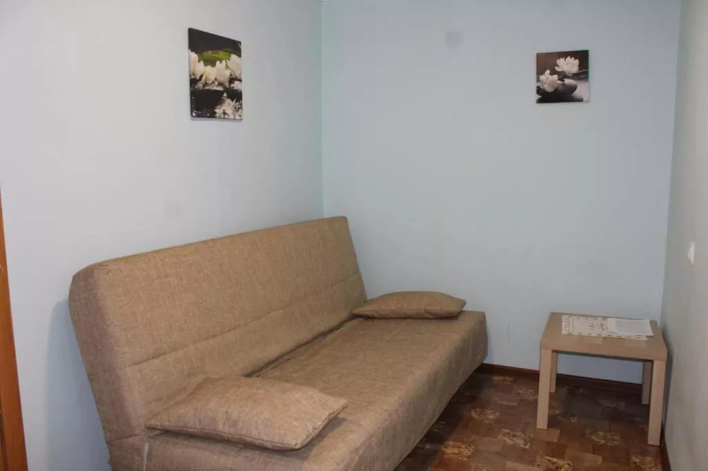 . Гостевой дом "Лето". Ейск