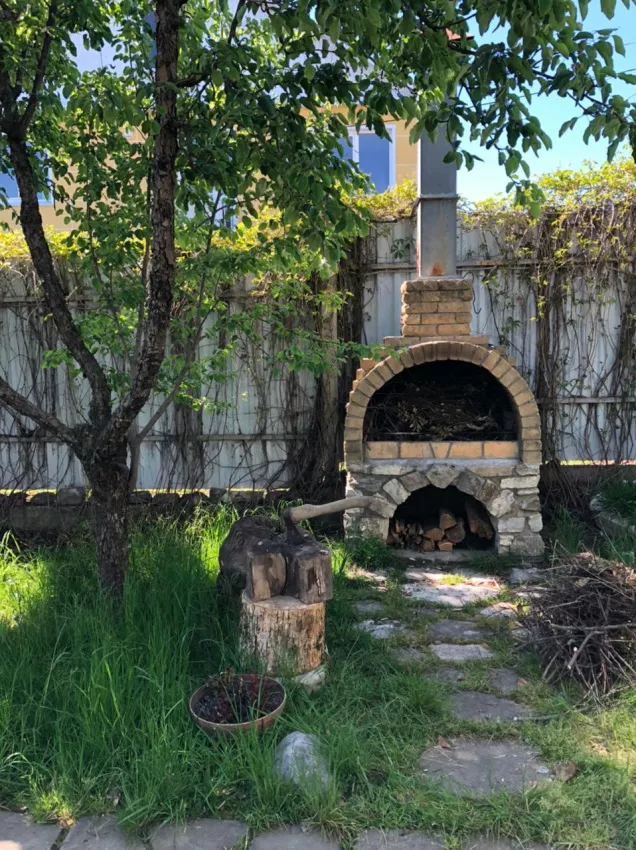 . Гостевой дом "Green House". Вишневка . Гостевой дом "Green House". Вишневка