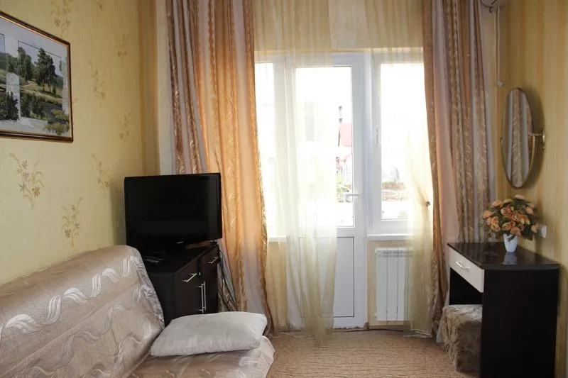 . Частный сектор "Колибри". Адлер . Частный сектор "Колибри". Адлер