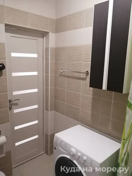 . Апартаменты в ЖК «Каравелла Португалии». Дагомыс