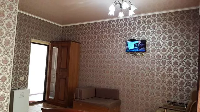 . Гостиница  "Sea Zone" . Пицунда . Гостиница  "Sea Zone" . Пицунда