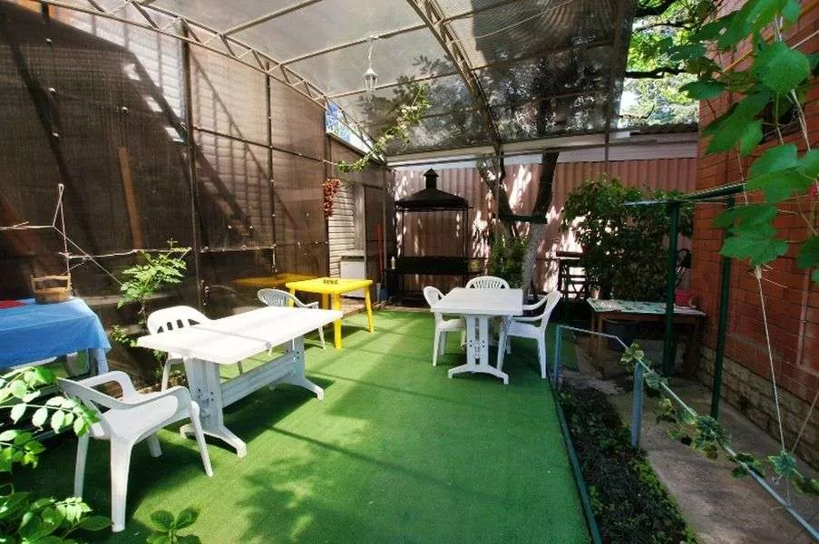 . Частный сектор "На Калараша" . Лазаревское