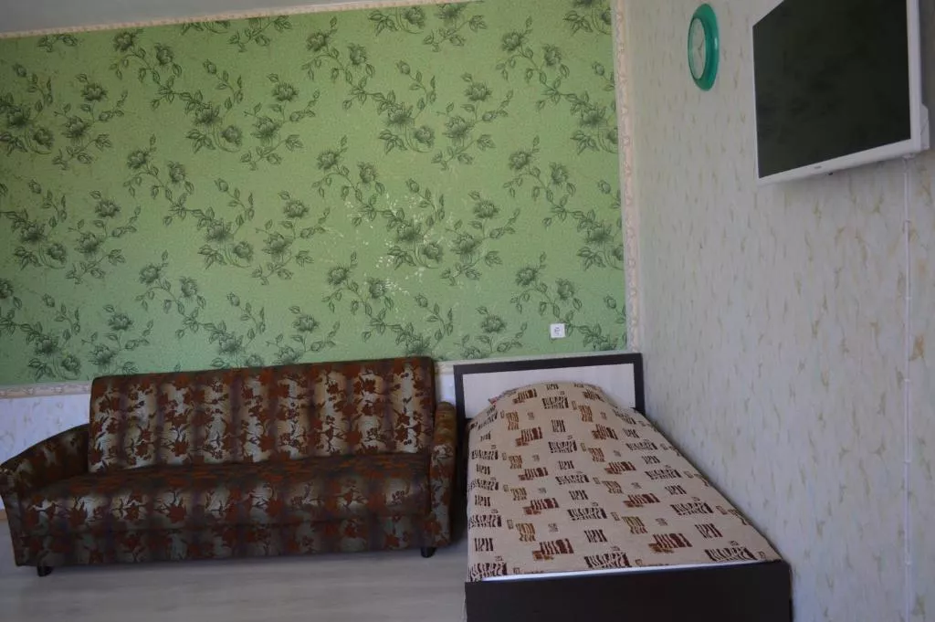 . Гостевой дом На Терновой. Анапа