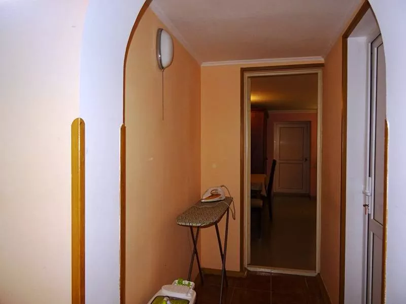 Стандарт 3-х местный. Гостевой дом "София" - Сочи. Сочи