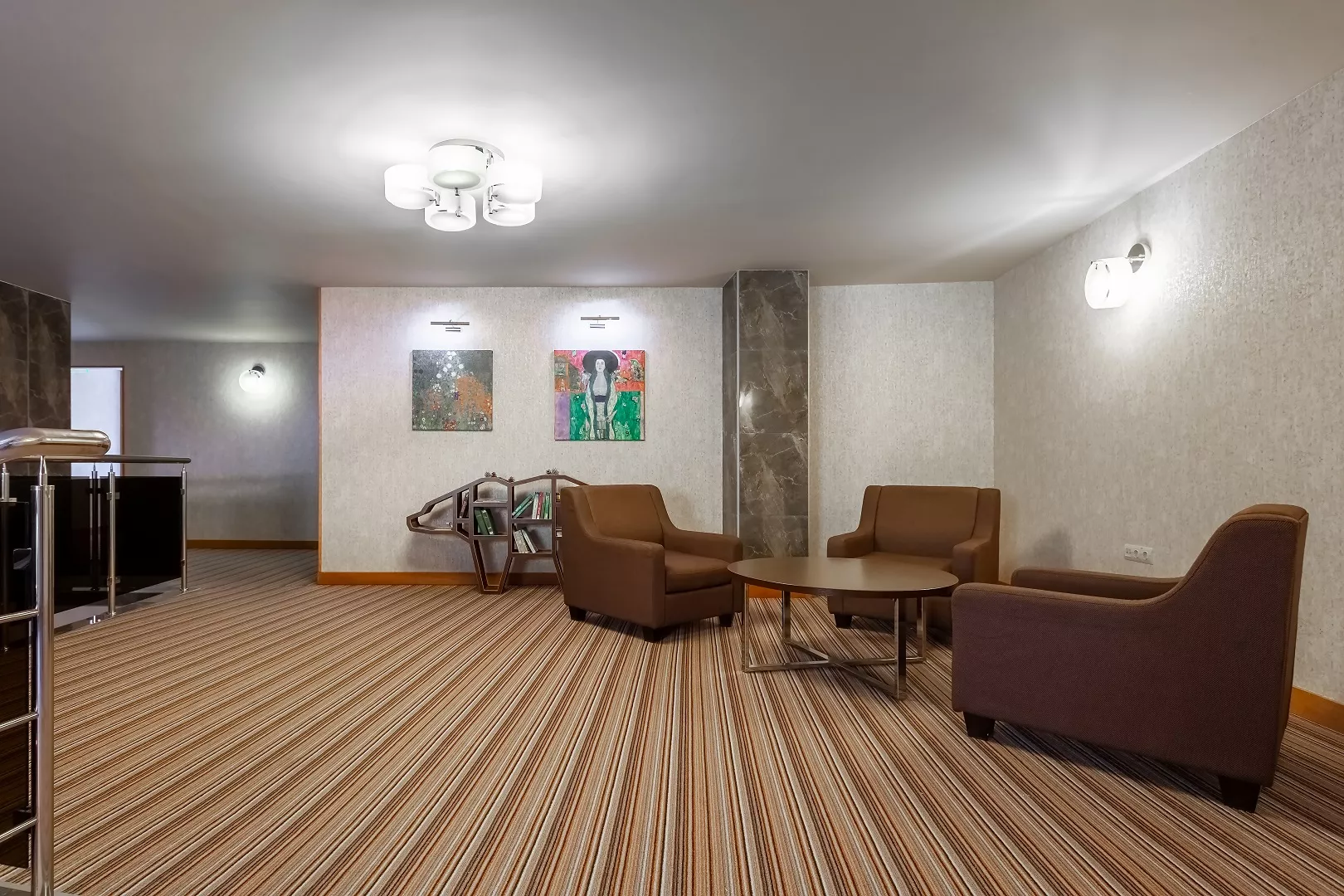 . Отель «Грейс Калипсо» ★★★★. Красная Поляна