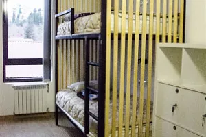 6-8-12-20-ти местные, мужские и женские номера. Хостел "Khosta Hostel". Хоста
