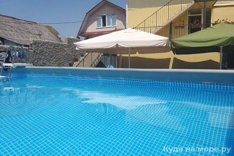 Гостевой дом На Связной 8