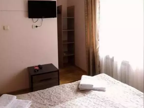 Отель «Барс» 