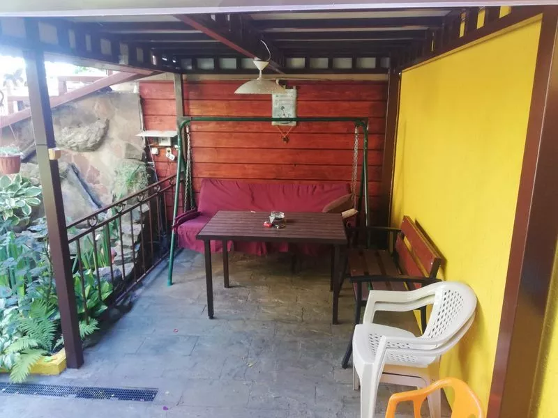 . Дом под ключ "Сочинское шоссе 2/4а". Лазаревское