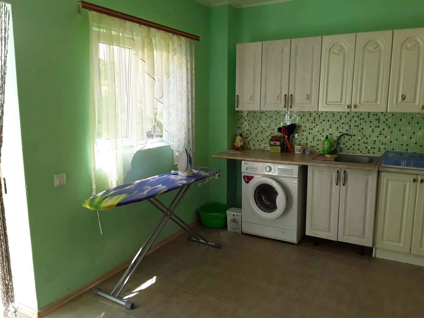 . Гостевой дом Орловка. Севастополь . Гостевой дом Орловка. Севастополь