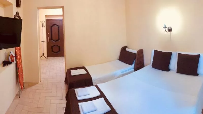 . Гостевой дом "Ольга" - Сочи. Сочи