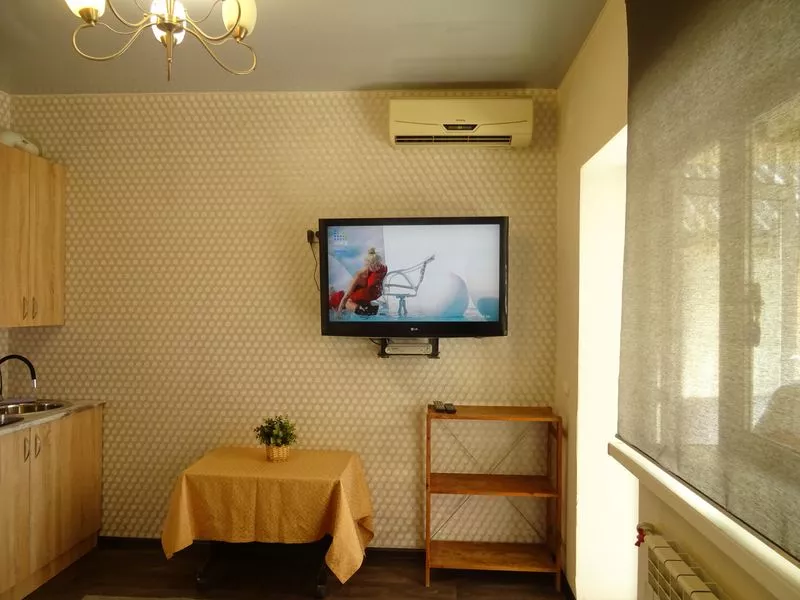 Дом под-ключ. Дом под ключ "Коллективная 36". Кабардинка