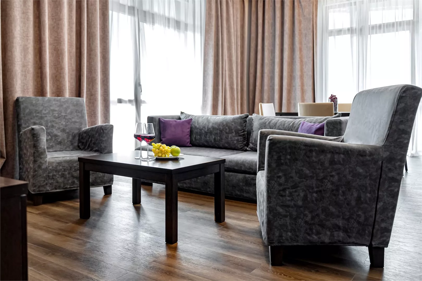 . Апарт-отель "Бонус". Красная Поляна . Апарт-отель "Бонус". Красная Поляна