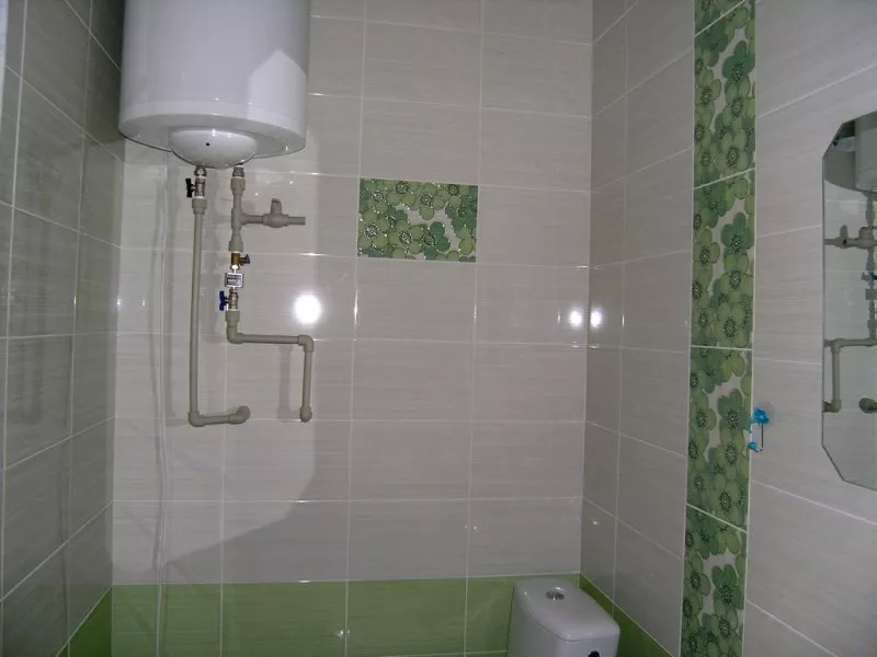  Номер Стандарт однокомнатный. Гостевой дом "Идиллия". Заозерное