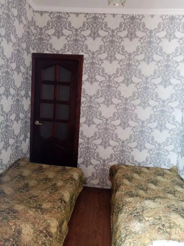 . Квартира в многоквартирном доме Агрба 2 кв 67. Пицунда