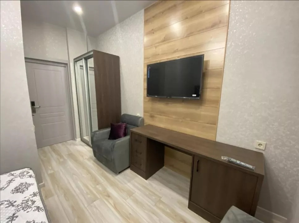 . Отель Solar Hotel Krasnaya Polyana. Красная Поляна