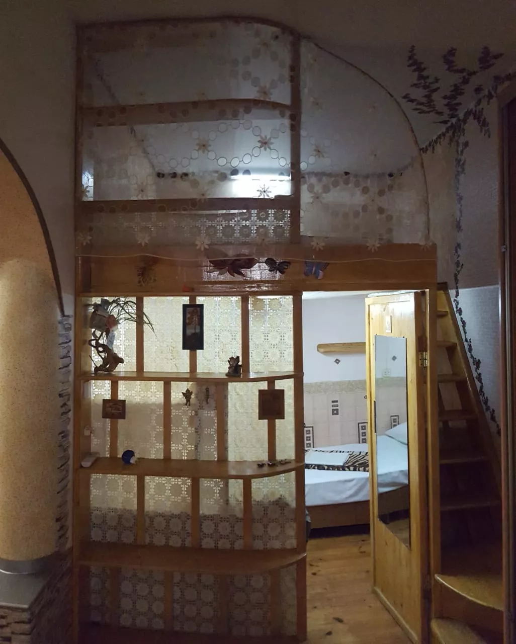 . Таунхаус У МОРЯ. Лазаревское