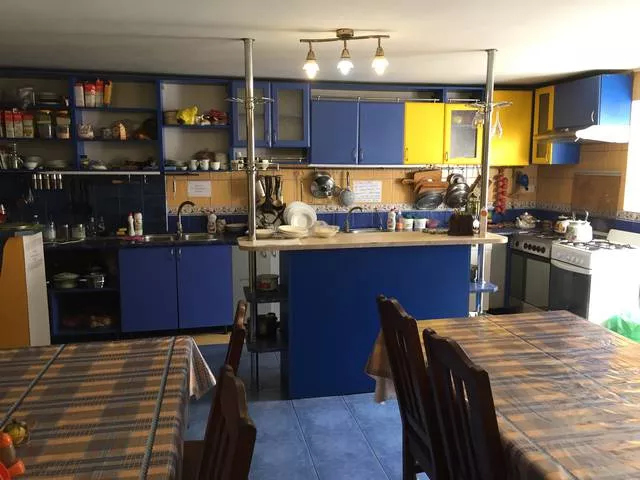 . Гостевой дом «Алла». Севастополь