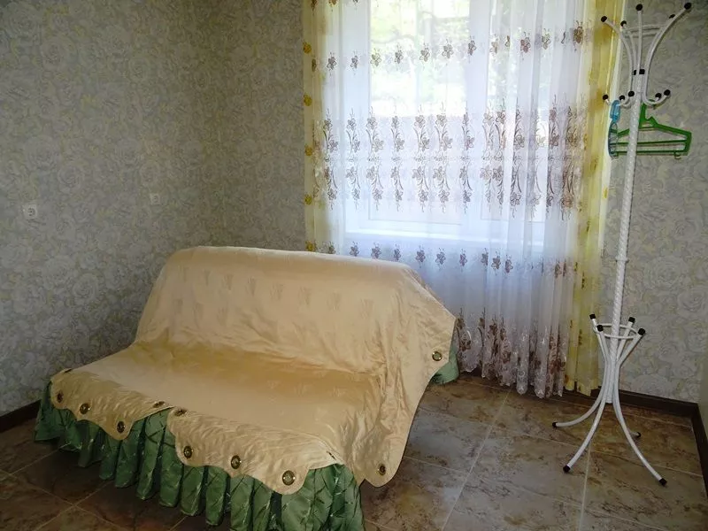 . Частный сектор Туристская. Аше