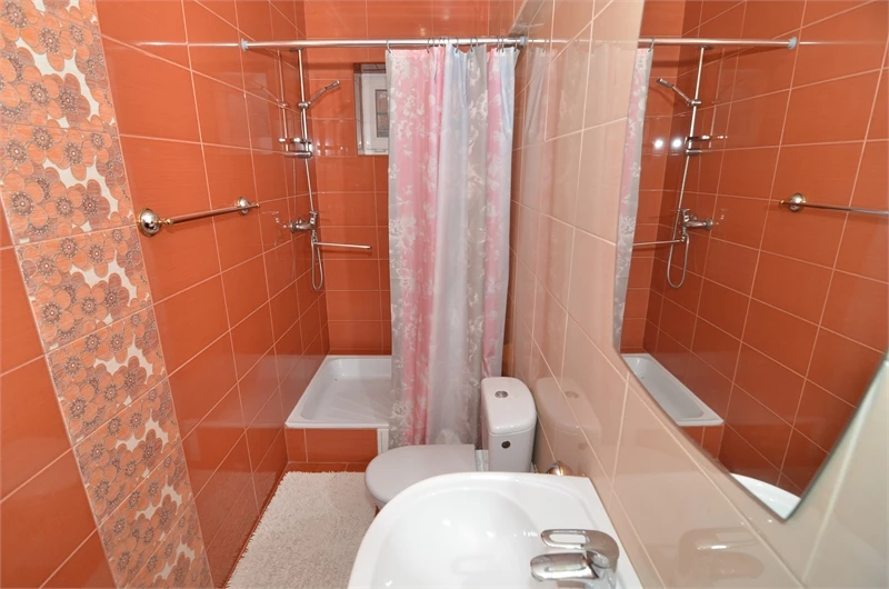 Домик 3 с кухней. Частная усадьба "Дом Роз". Заозерное