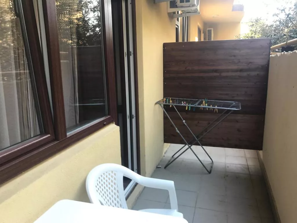 . Гостиница "Ванатур". Адлер . Гостиница "Ванатур". Адлер