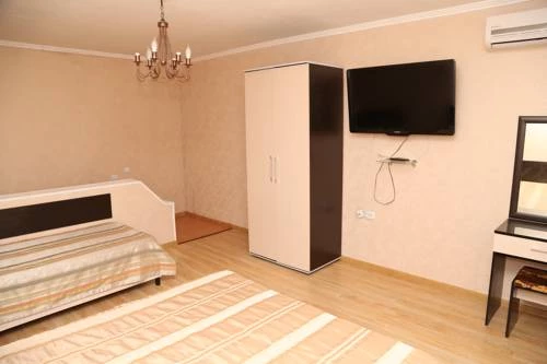 Семейный. Коттедж "Семейный". Ольгинка