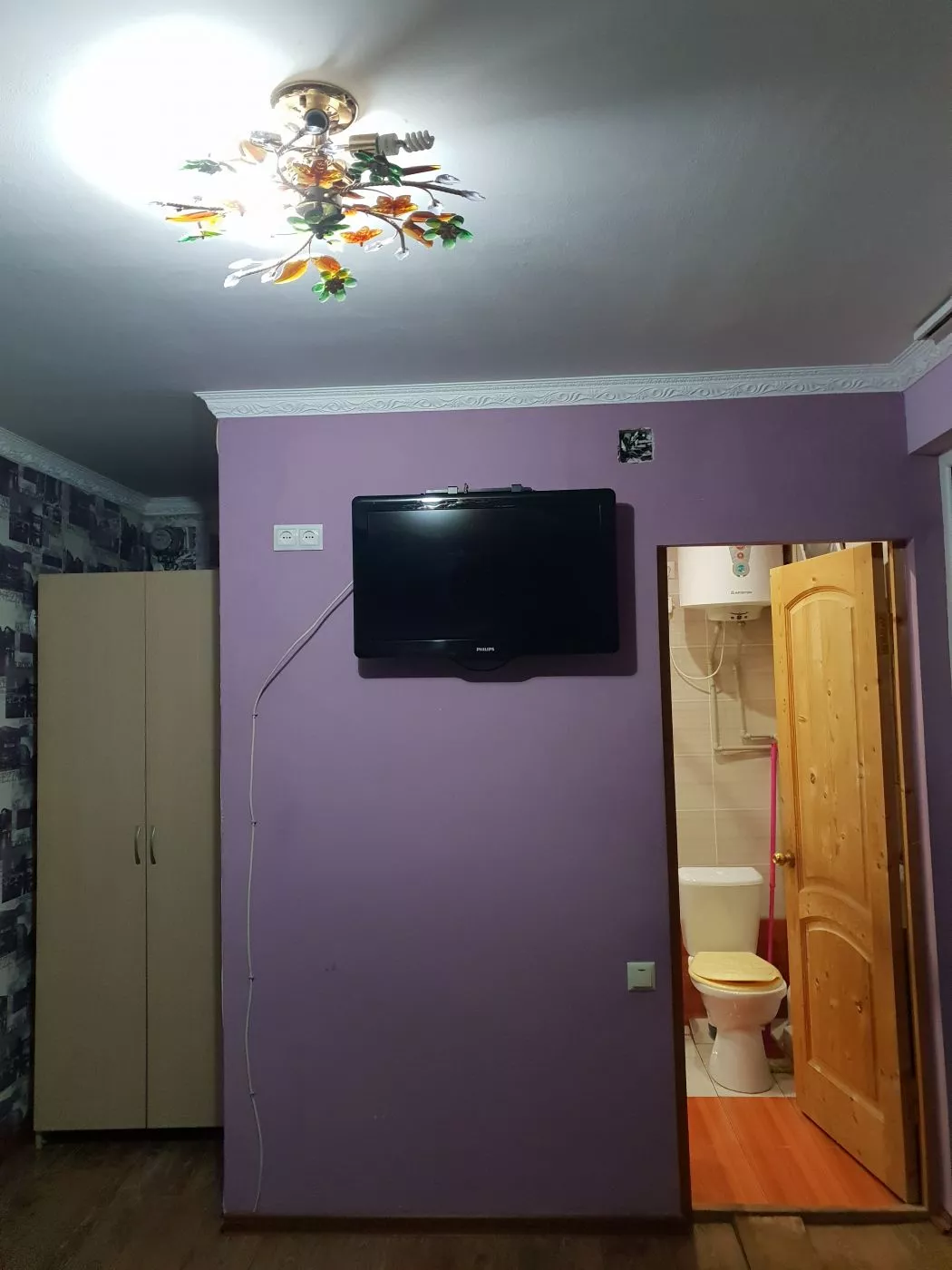 . Гостевой дом В гостях у Милены . Лоо