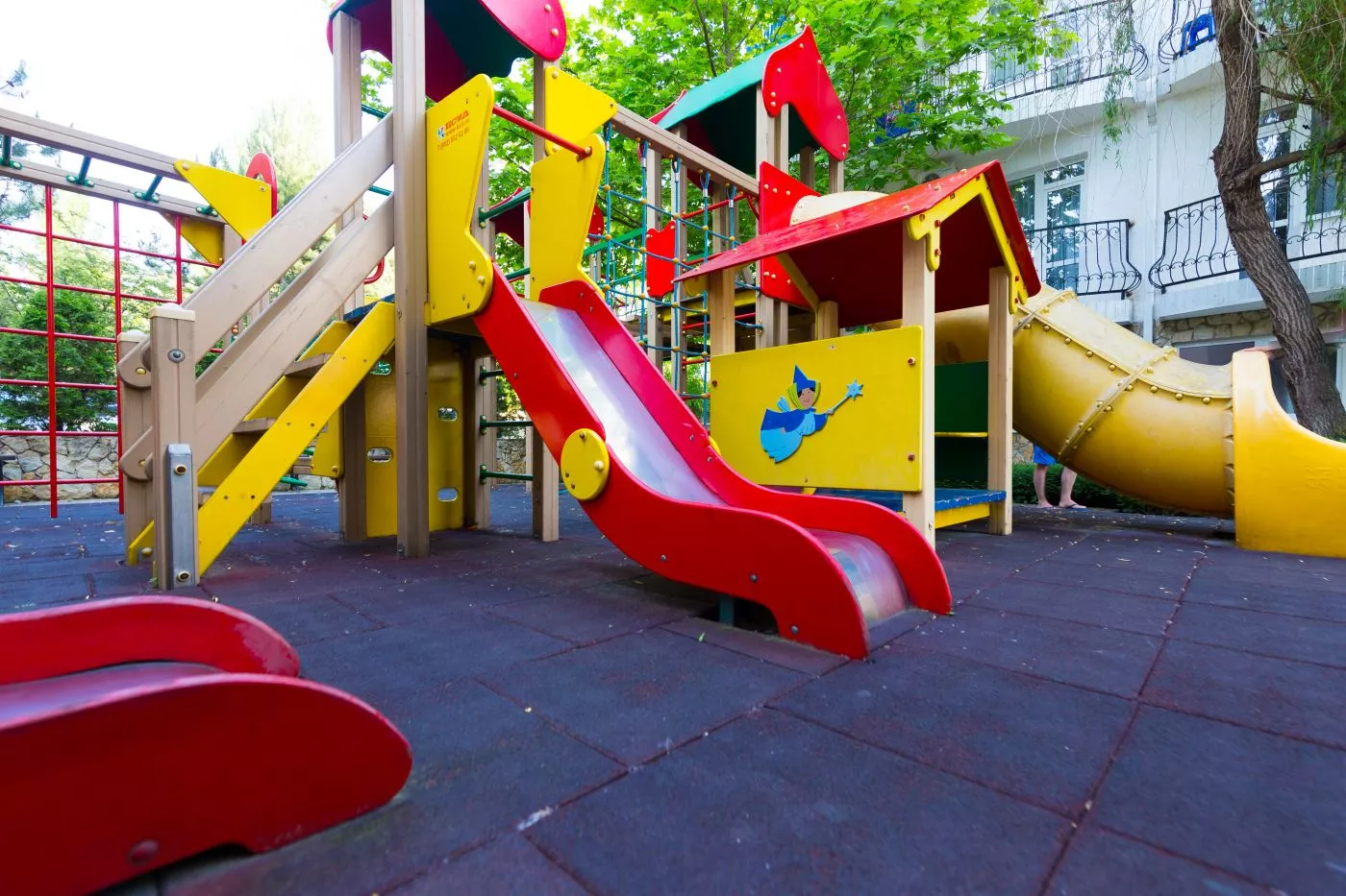 . Санаторий "Рябинушка". Анапа