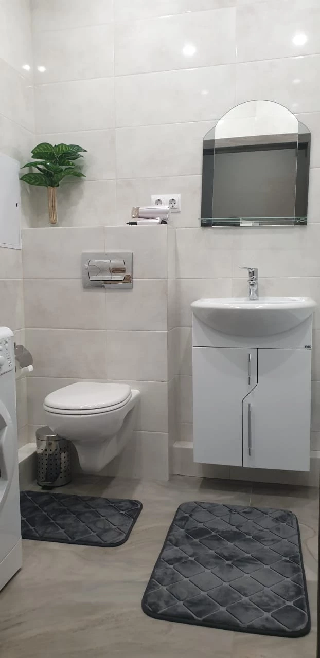 . Квартира в многоквартирном доме ЖК ОАЗИС . Анапа