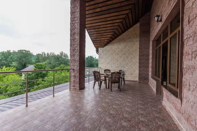 . Гостевой дом 《 Замок Рауля 》. Лермонтово . Гостевой дом 《 Замок Рауля 》. Лермонтово