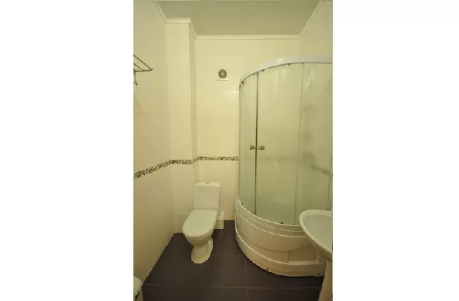 3-местный 1-комнатный 