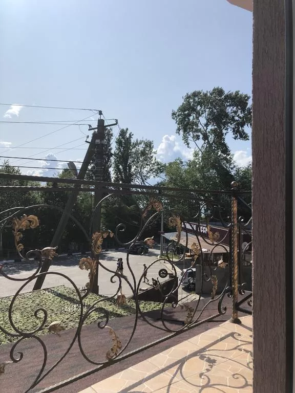 . Гостевой дом ASV. Якорная Щель