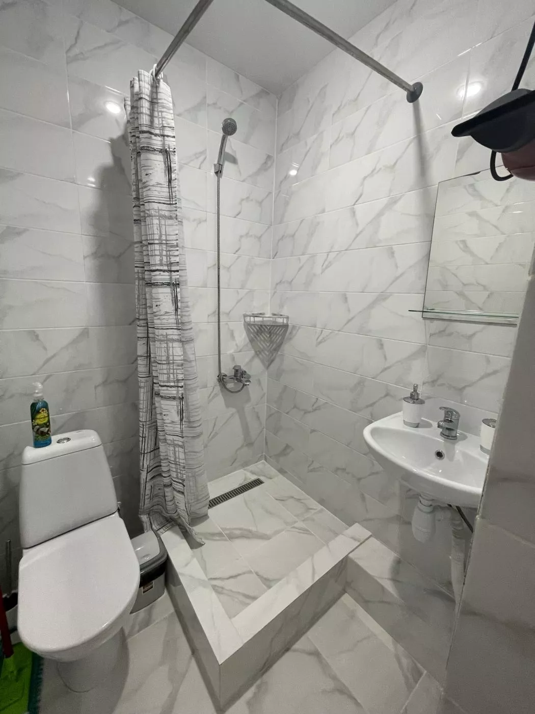 . Гостевой дом LooRoom (studio). Лоо