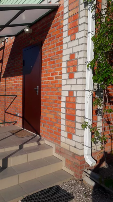 . Гостевой дом "Коллективная 16/а". Ейск