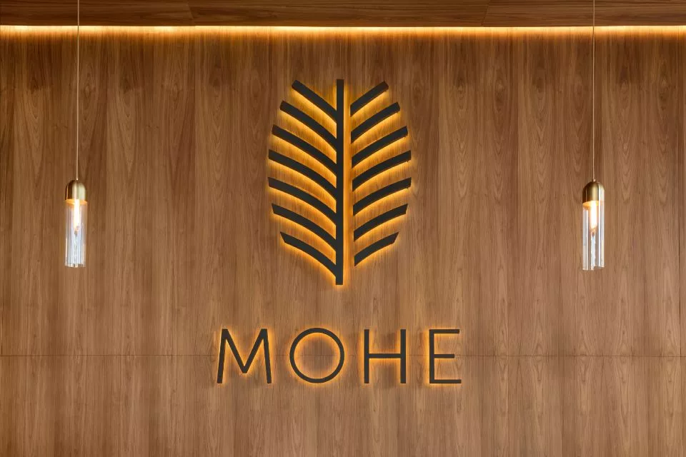 . Курортный отель Моне. Адлер