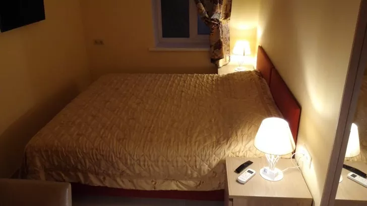 Улучшенный. Вилла Элизабет стар (ДеАз). Керчь