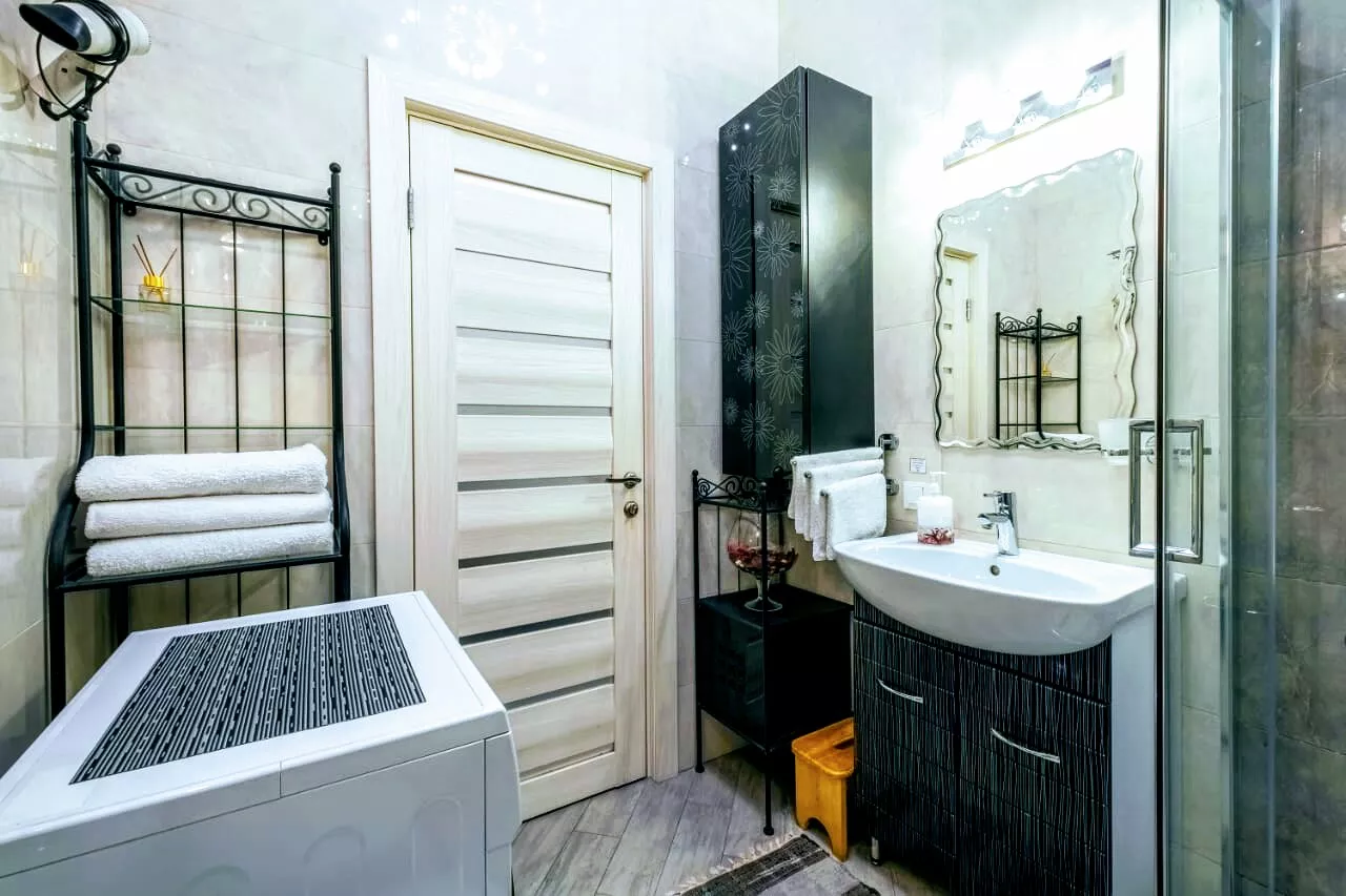 . Квартира в многоквартирном доме Первомайская . Сочи