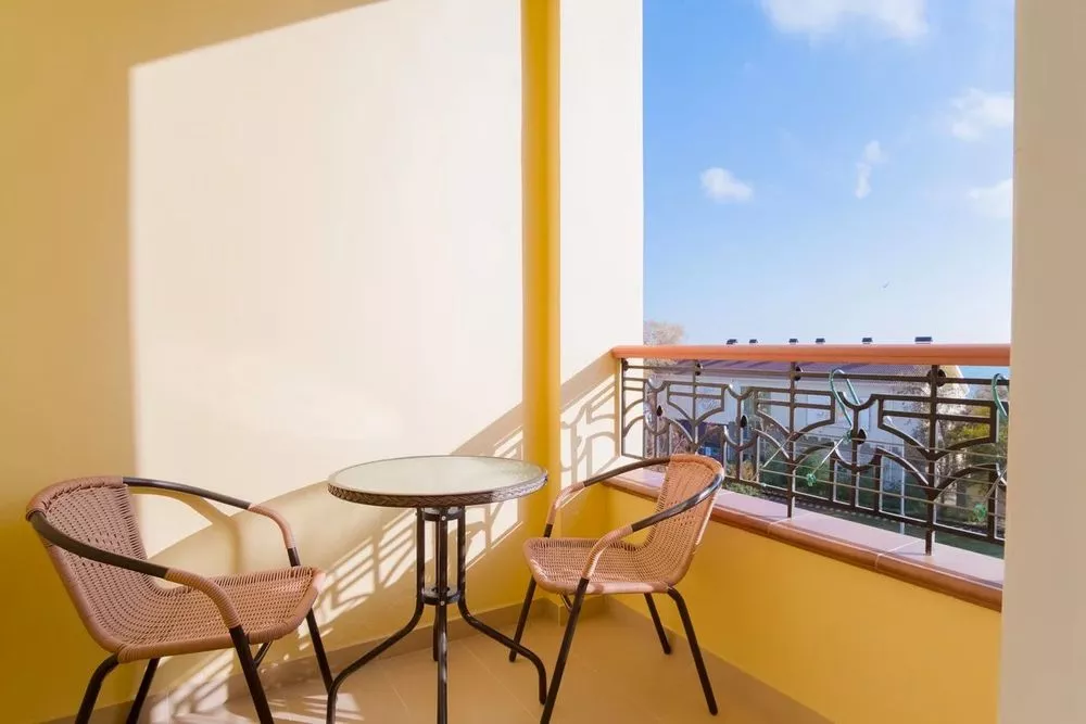 Стандарт. Отель  «ГРЕЙ ИНН». Феодосия