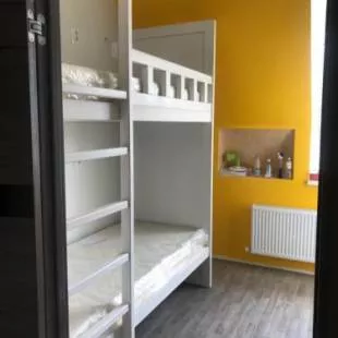 . Хостел Олимп. Туапсе