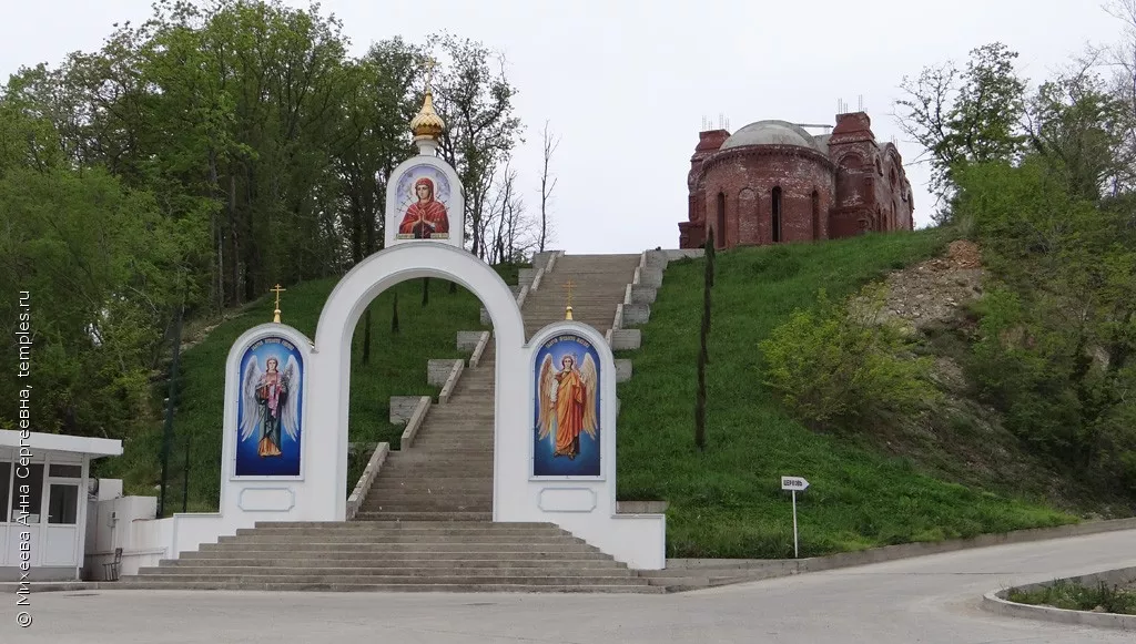 Храм Божией Матери «Умягчение злых сердец». Источник фото: http://www.temples.ru/show_picture.php?PictureID=169284